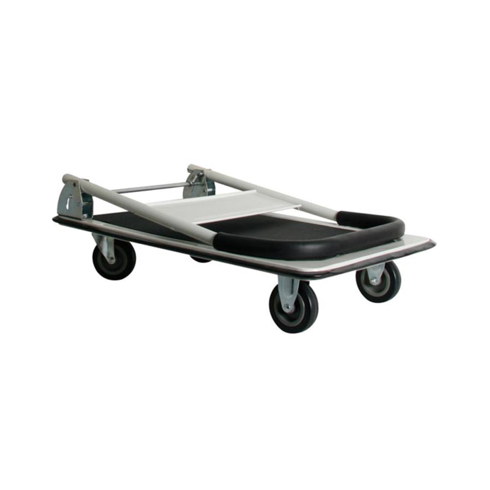Carrinho Mão Plataforma 150Kg 74x48cm