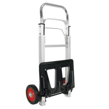 Carrinho Mão Dobrável 80Kg