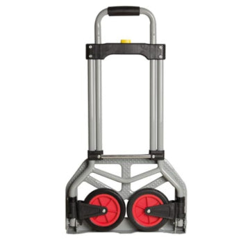 Carrinho Mão Dobrável 60Kg