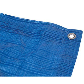 Lona Azul Claro 2x3m