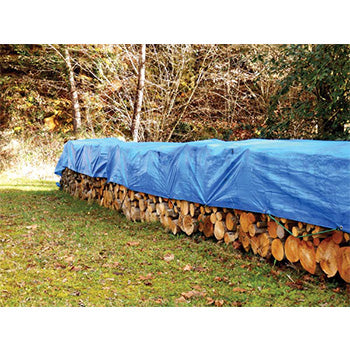 Lona Azul Claro 2x3m
