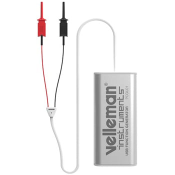 Gerador Funções USB