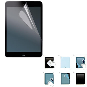 Película Protetora Apple iPad 2 e 3
