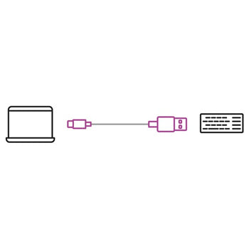 Adaptador USB-C para USB-A 3.0