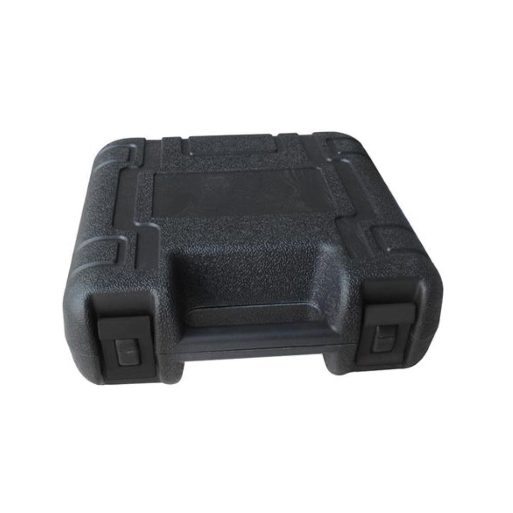 Pistola de Calor 2000 W com Mala e Acessórios