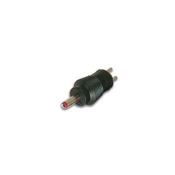 Ficha Destacável DC para Alimentadores 3.0 x 1.0mm