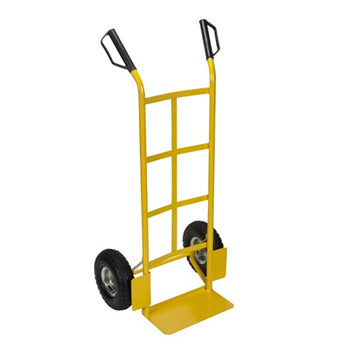 Carrinho Mão Metálico 200Kg
