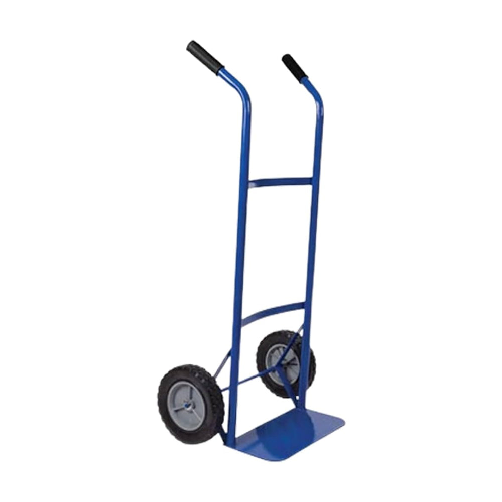 Carrinho Mão Metálico 80Kg