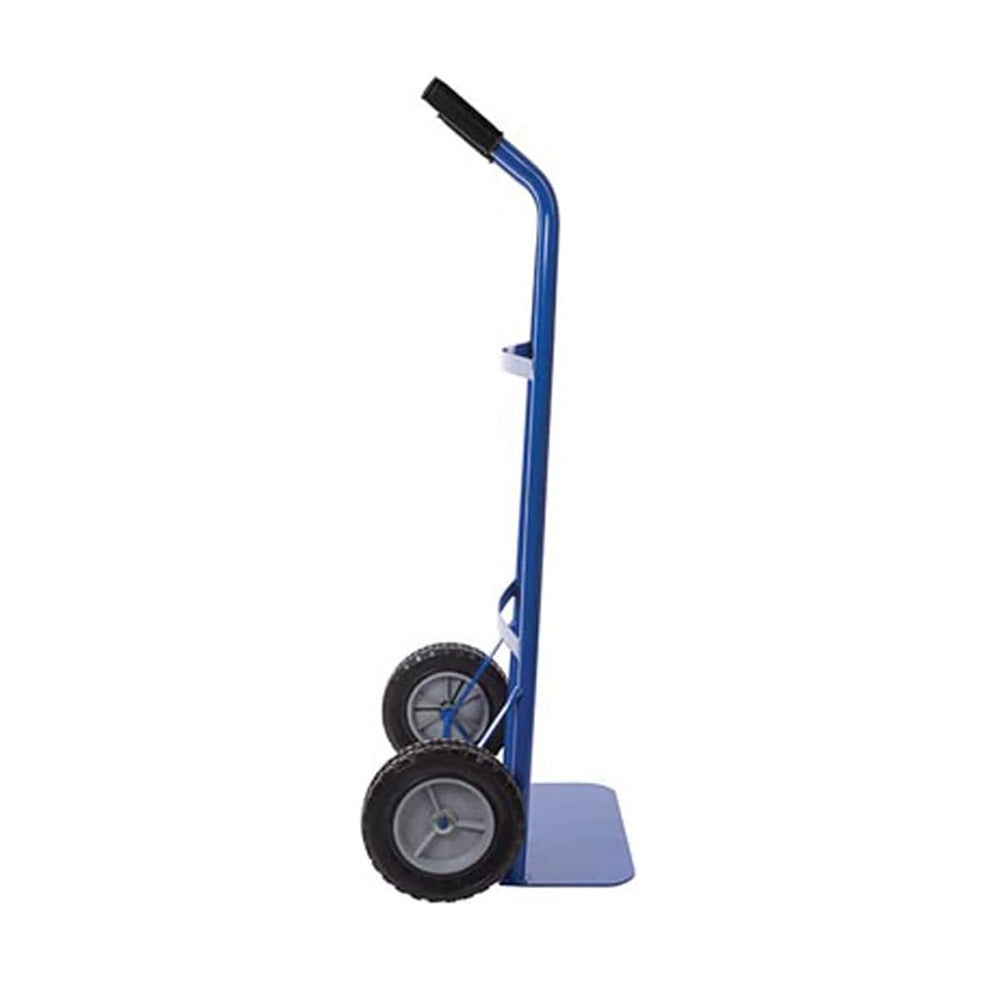 Carrinho Mão Metálico 80Kg