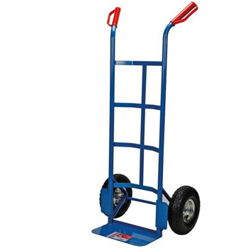 Carrinho Mão Metálico 200Kg