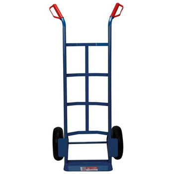 Carrinho Mão Metálico 200Kg