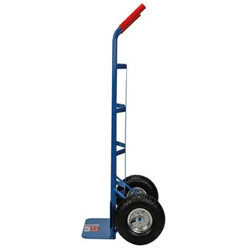 Carrinho Mão Metálico 200Kg