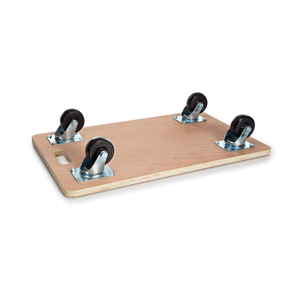 Plataforma Transporte Mobiliário 400Kg (65x40cm)
