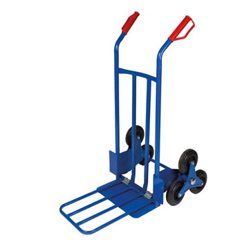 Carrinho Mão para Escadas 150Kg