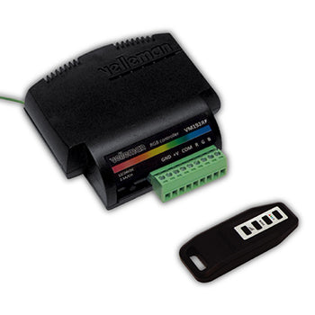 Controlador RGB LED - Versão RF