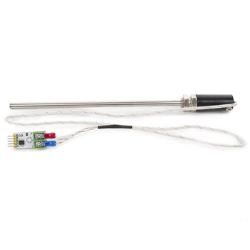 Sonda / Sensor de Temperatura 600ºC + Interface MAX6675