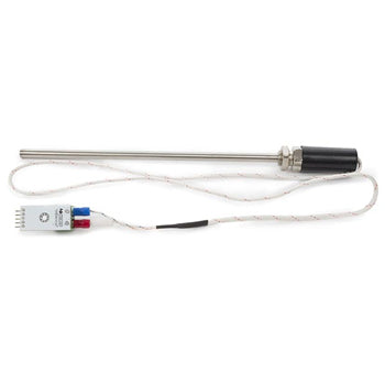 Sonda / Sensor de Temperatura 600ºC + Interface MAX6675