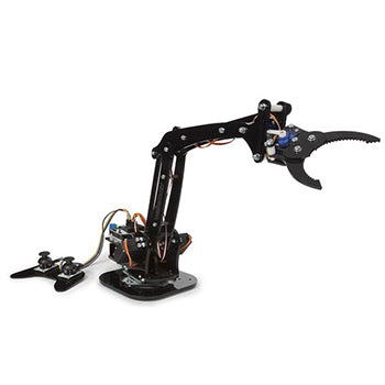 Kit de Braço de Robot