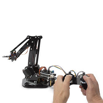 Kit de Braço de Robot
