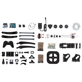 Kit de Braço de Robot
