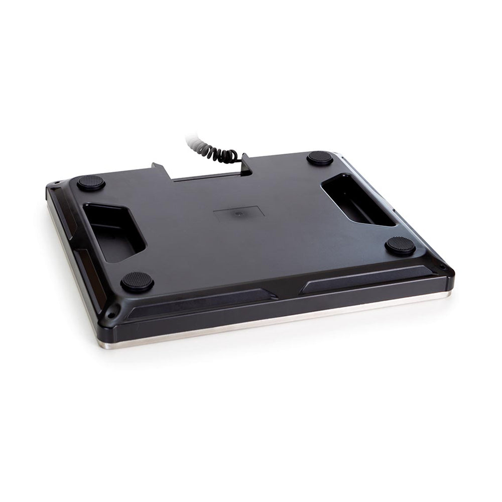 Balança Postal Digital Visor Externo 100Kg-10g USB-C
