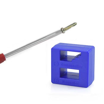 Magnetizador/Desmagnetizador de Chaves