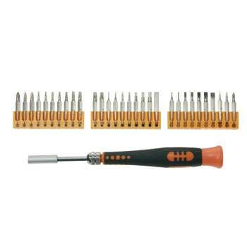 Conjunto Bits de Precisão 32un
