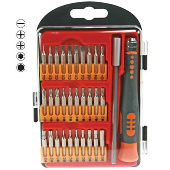 Conjunto Bits de Precisão 32un