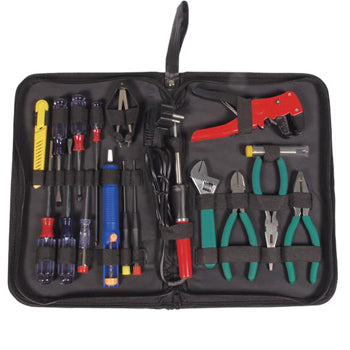 Kit 18 Ferramentas VTSET23