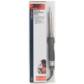 Ferro de Soldar (Alta qualidade) 60W 230V