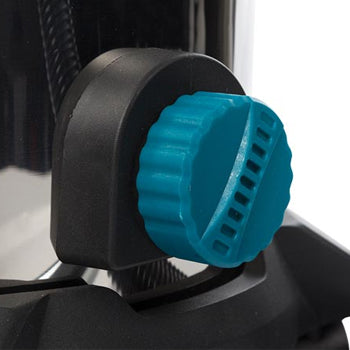 Aspirador Sólidos / Líquidos 1000W 20L Tanque em Aço Inox