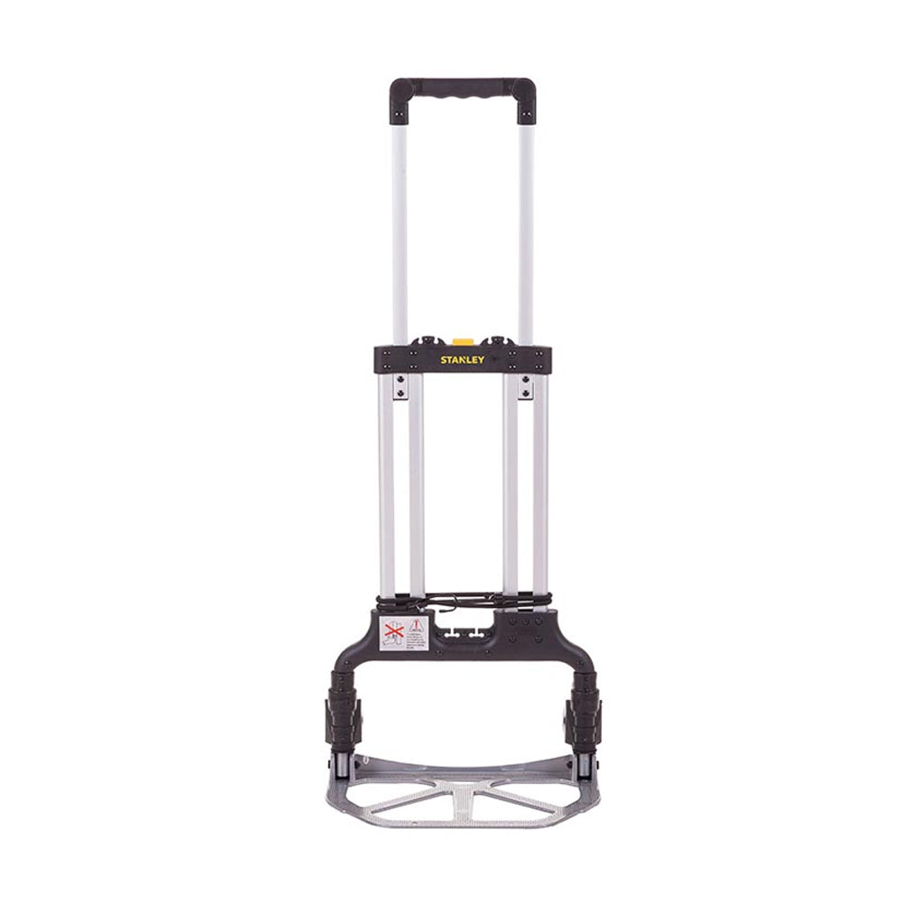 Carrinho Mão Dobrável 70kg Stanley Fatmax