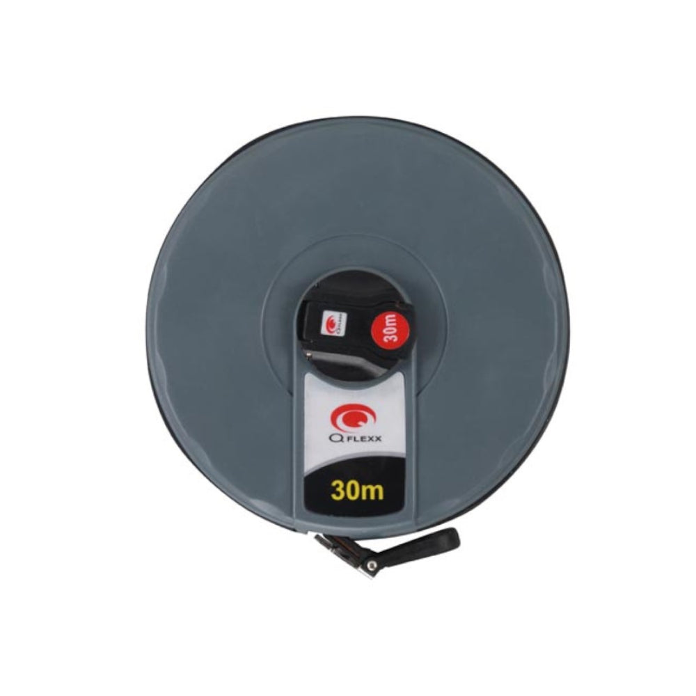 Fita Métrica 15mm Fiberglass Caixa ABS 30mts