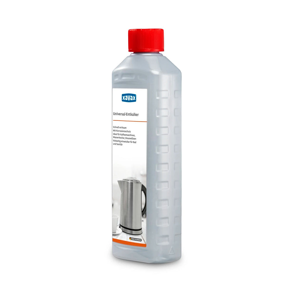 Líquido Descalcificação Universal 500ml
