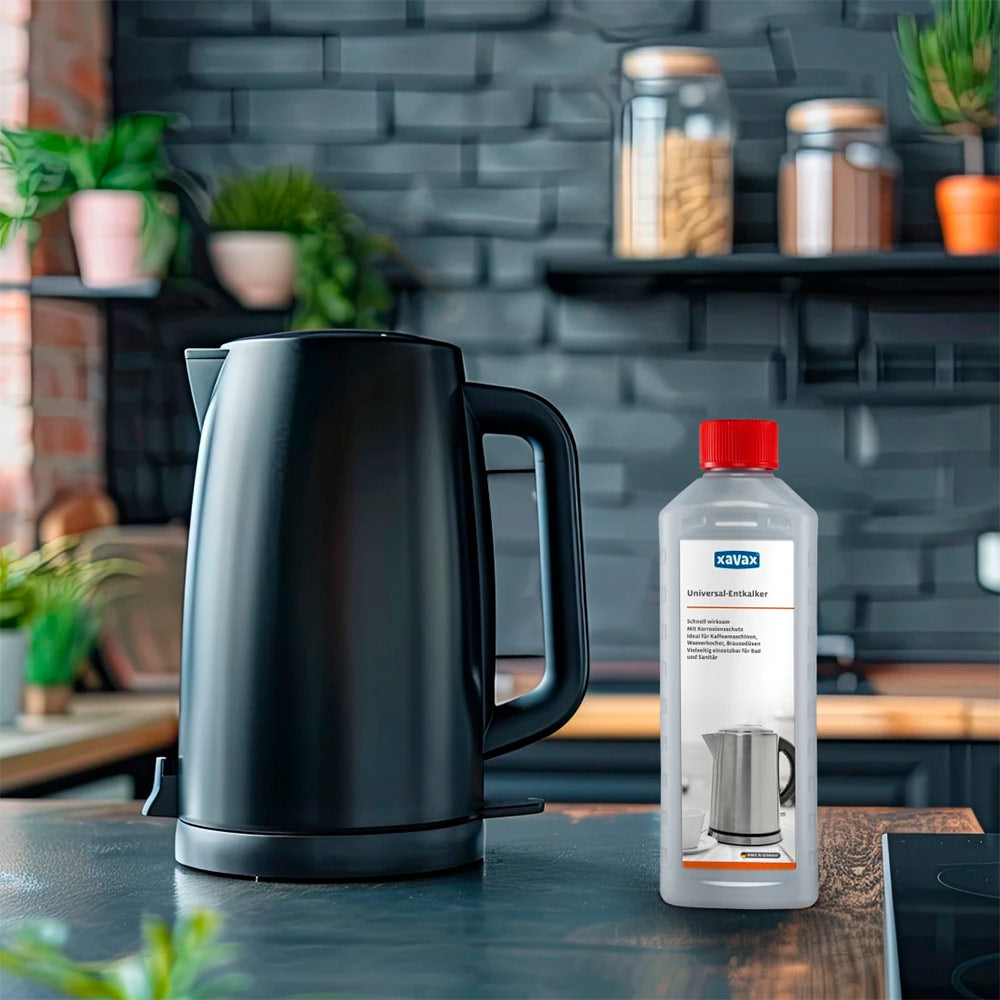 Líquido Descalcificação Universal 500ml