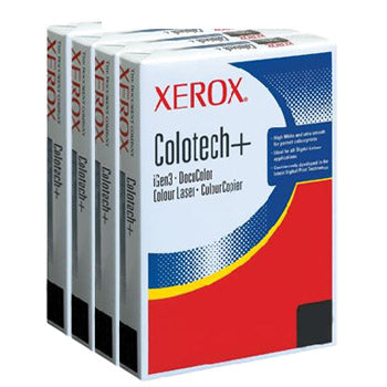 Papel 100gr Fotocopia A4 Xerox Colotech Plus 4x500Fls