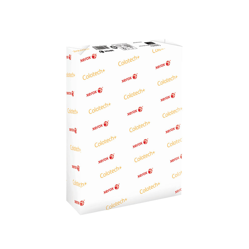 Papel 120g SRA3 Xerox Colotech+ 1x500Fls