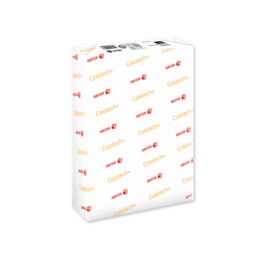 Papel SRA3 200gr Fotocópia Xerox Colotech Plus 1x250Fls
