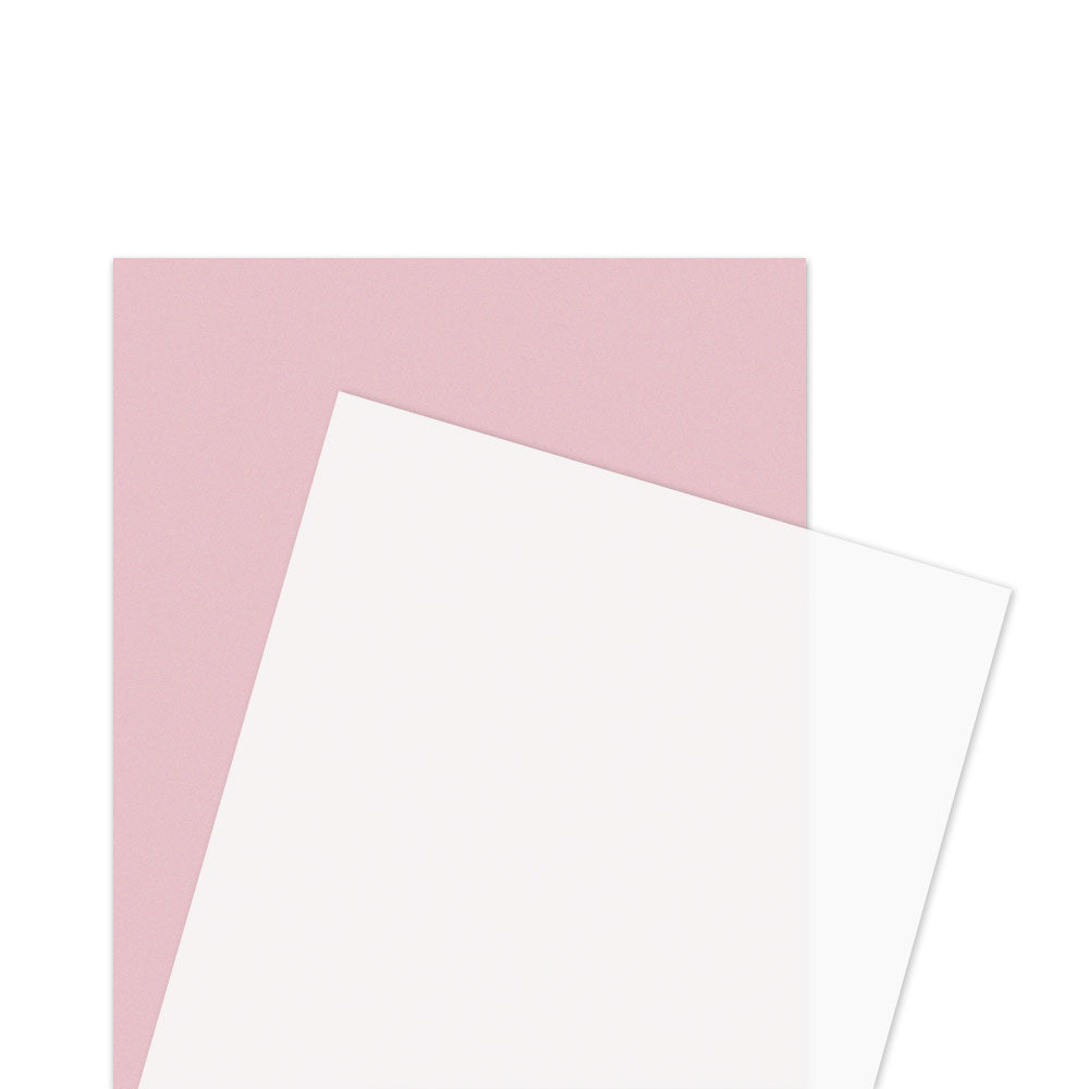 Papel Autocopiativo 80gr A4 Xerox 2 Vias 500Fls