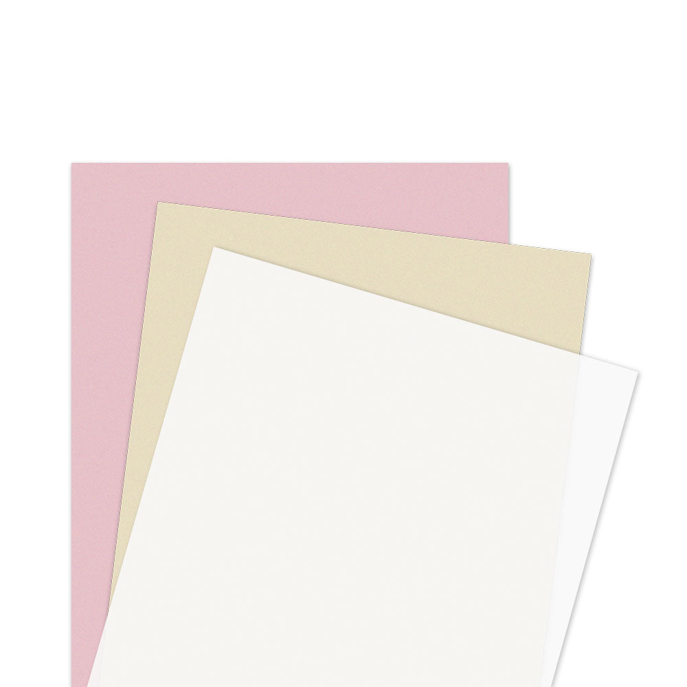 Papel Autocopiativo 80gr A4 Xerox Pré-Alceado 3 Vias 501Fls