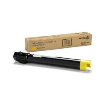 Toner Xerox Amarelo 006R01514 15000 Pág.