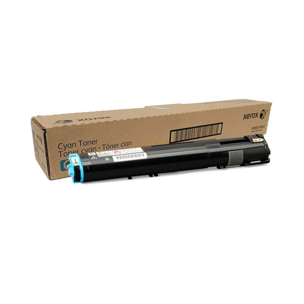 Toner Xerox Azul 006R01643 22000 Pág