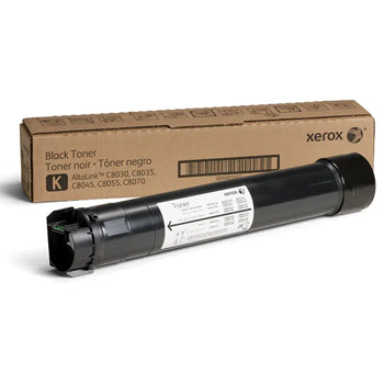 Toner Xerox Preto 006R01697 26000 Pág.