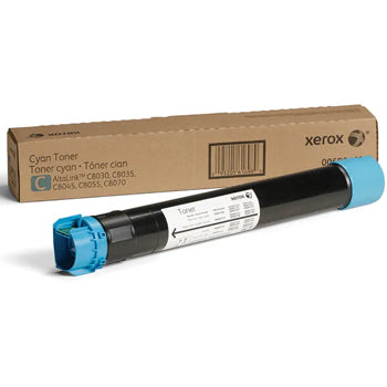 Toner Xerox Azul 006R01698 15000 Pág.