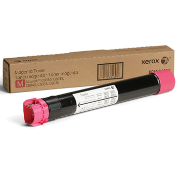 Toner Xerox Magenta 006R01699 15000 Pág.