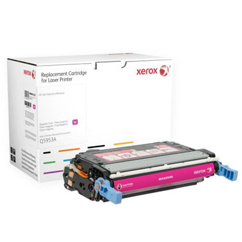 Toner XEROX Everyday HP 643A Magenta Q5953A 10000 Pág.