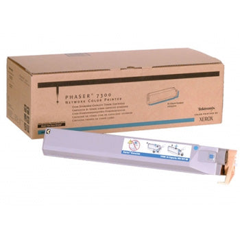 Toner Xerox Azul 016197300 7500 Pág.