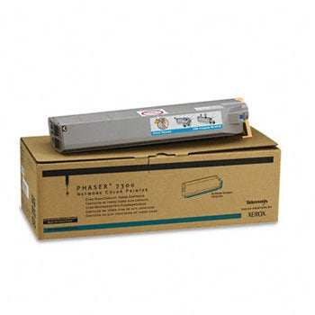 Toner Xerox Azul 016197700 15000 Pág.