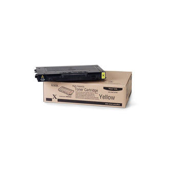 Toner Xerox Amarelo 106R00682 5000 Pág.