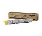 Toner Xerox Amarelo 106R01084 7000 Pág.
